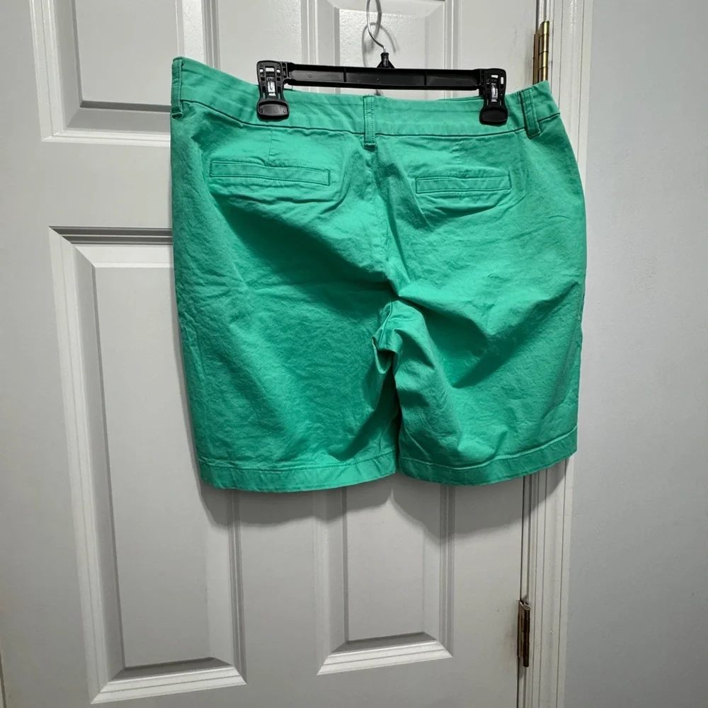 J. Crew crew size